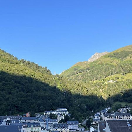Appartement T2 Bis Cauterets - 50M Telecabine Et Thermes - 4/6 Pers - Parking Gratuit - Fr-1-234-300 Exterior foto