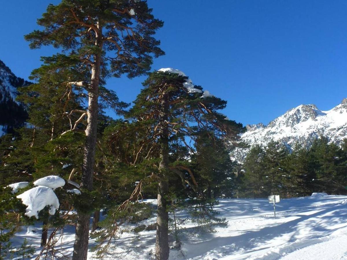 Appartement T2 Bis Cauterets - 50M Telecabine Et Thermes - 4/6 Pers - Parking Gratuit - Fr-1-234-300 Exterior foto