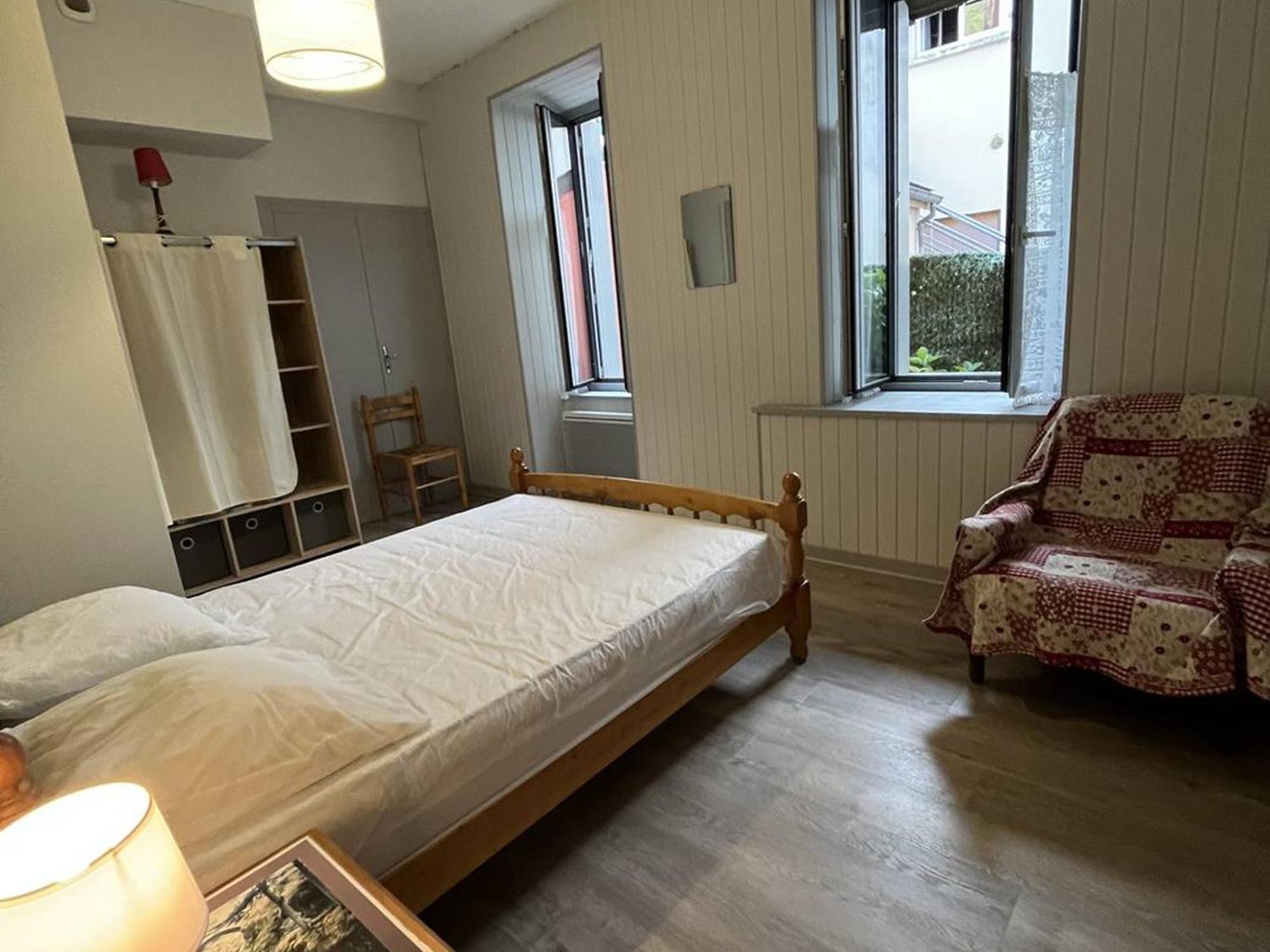 Appartement T2 Bis Cauterets - 50M Telecabine Et Thermes - 4/6 Pers - Parking Gratuit - Fr-1-234-300 Exterior foto