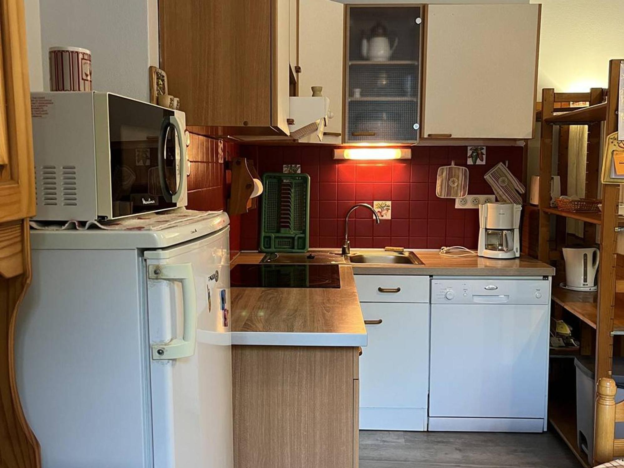 Appartement T2 Bis Cauterets - 50M Telecabine Et Thermes - 4/6 Pers - Parking Gratuit - Fr-1-234-300 Exterior foto